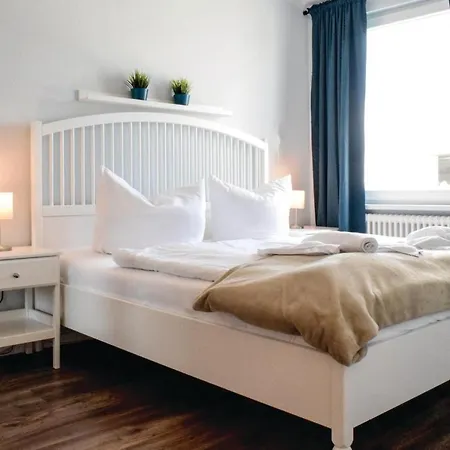 Nice In W/ Wifi And 2 Bedrooms * Kroslin