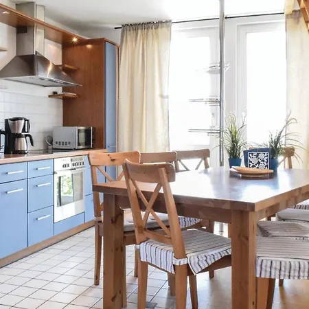 Nice In W/ Wifi And 2 Bedrooms Apartment